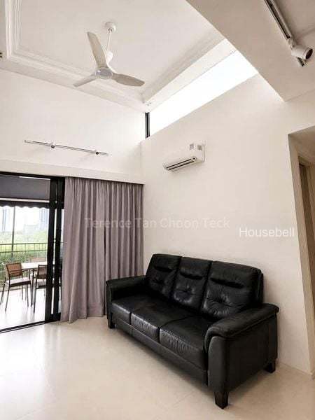 The Lakefront Residences, S$ 1,750,000, 990 sqft, Condos - Condominium