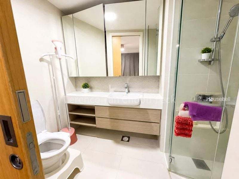 The Lakefront Residences(3)