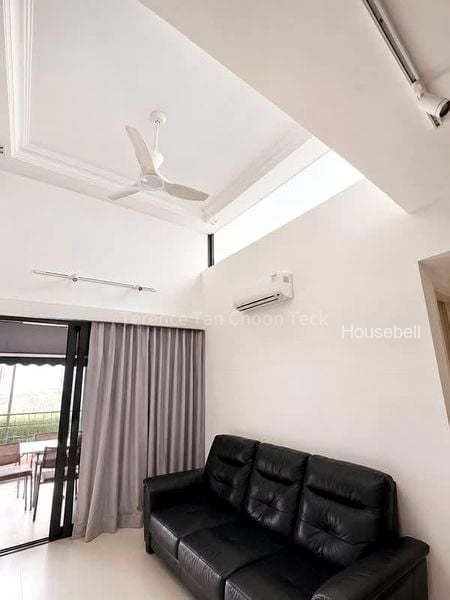 The Lakefront Residences, S$ 1,750,000, 990 sqft, Condos - Condominium