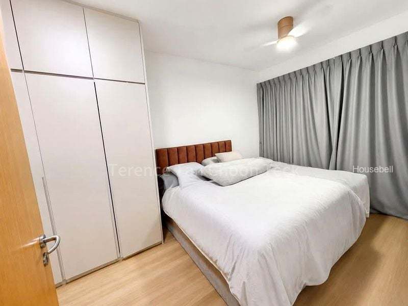 The Lakefront Residences, S$ 1,750,000, 990 sqft, Condos - Condominium