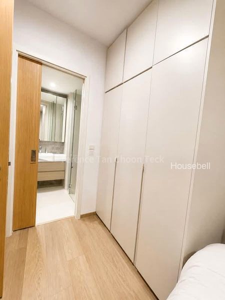 The Lakefront Residences, S$ 1,750,000, 990 sqft, Condos - Condominium
