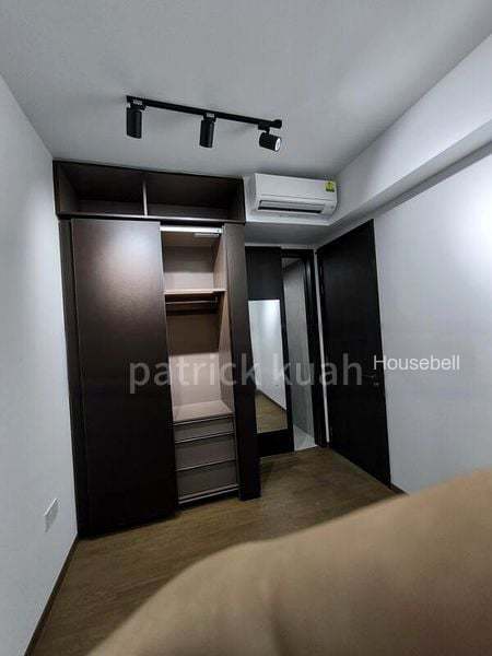Parc Clematis, S$ 970,000, 452 sqft, Condos - Condominium