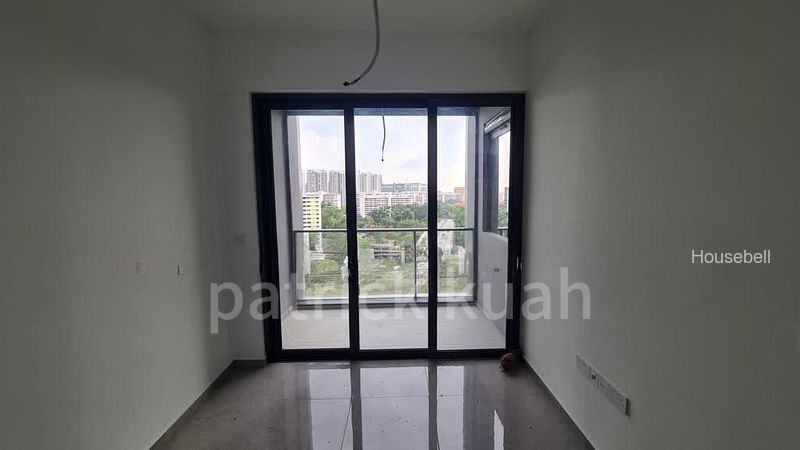 Parc Clematis, S$ 970,000, 452 sqft, Condos - Condominium