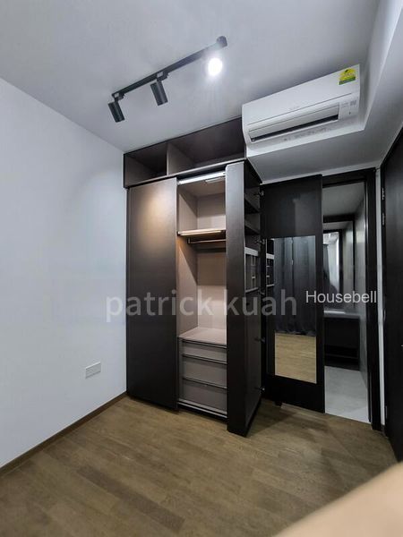 Parc Clematis, S$ 970,000, 452 sqft, Condos - Condominium