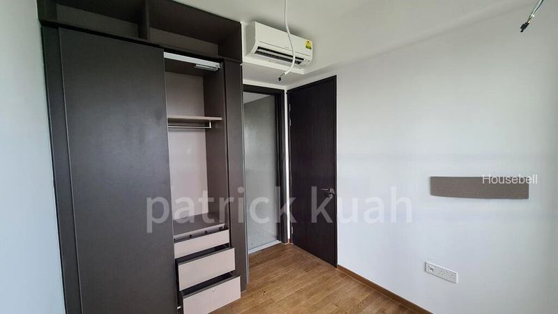 Parc Clematis, S$ 970,000, 452 sqft, Condos - Condominium