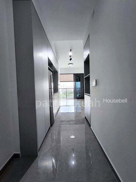 Parc Clematis, S$ 970,000, 452 sqft, Condos - Condominium