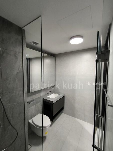 Parc Clematis, S$ 970,000, 452 sqft, Condos - Condominium