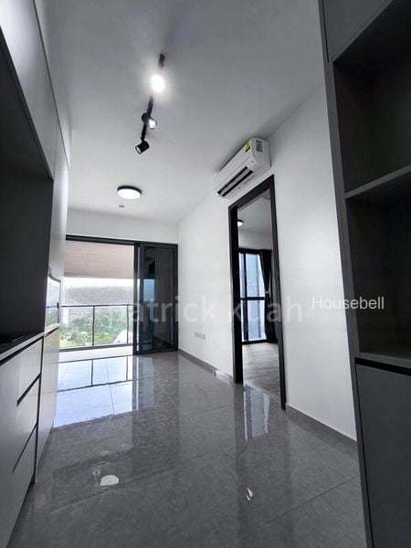 Parc Clematis, S$ 970,000, 452 sqft, Condos - Condominium