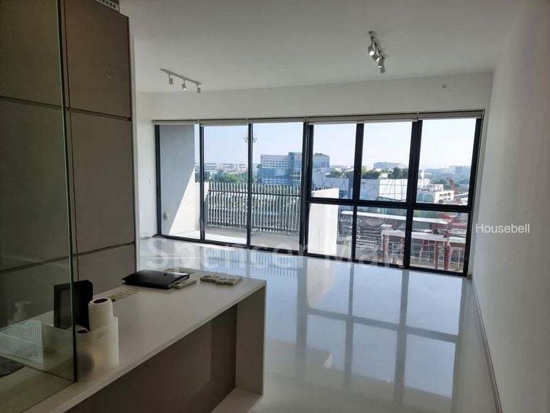 4 Bed Condo for Rent in  J Gateway(1)