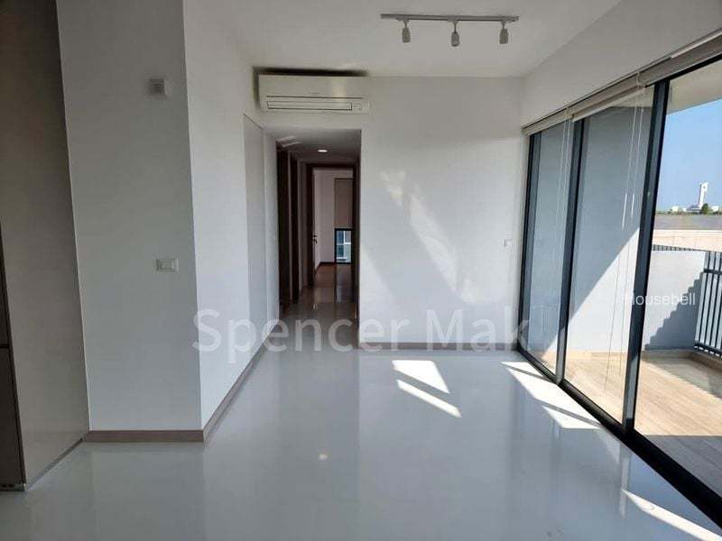 4 Bed Condo for Rent in  J Gateway, S$ 7,200 /月, 1,206 sqft, 公寓 - Condominium