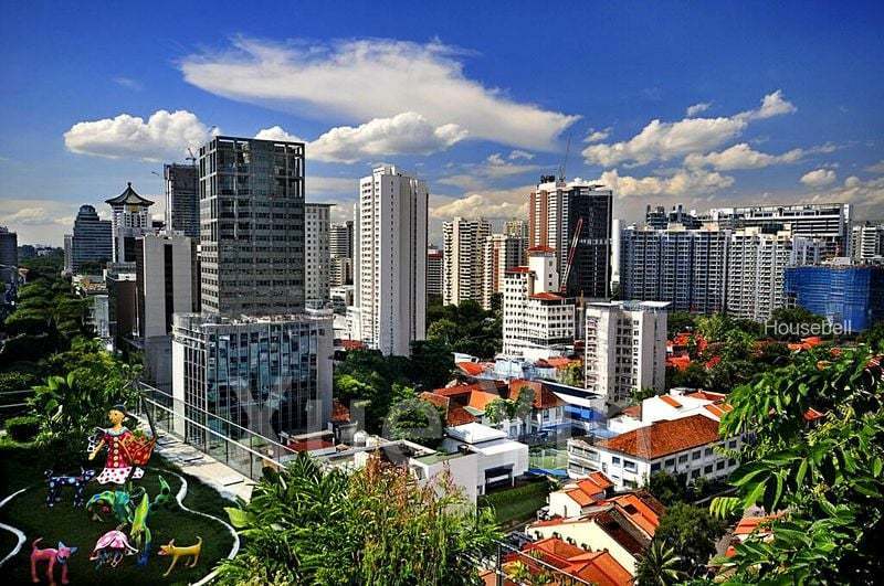 5 Bed Corner Terrace (Landed) for Sale in  Jalan Elok(2)
