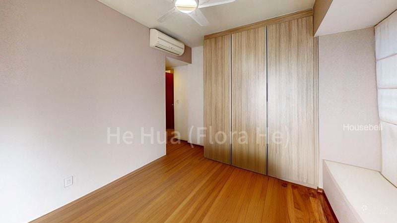 588B Ang Mo Kio Street 52, S$ 1,150,000, 968 sqft, 组屋 - 4 A