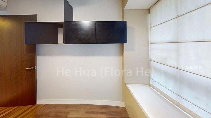 588B Ang Mo Kio Street 52, S$ 1,150,000, 968 sqft, 组屋 - 4 A