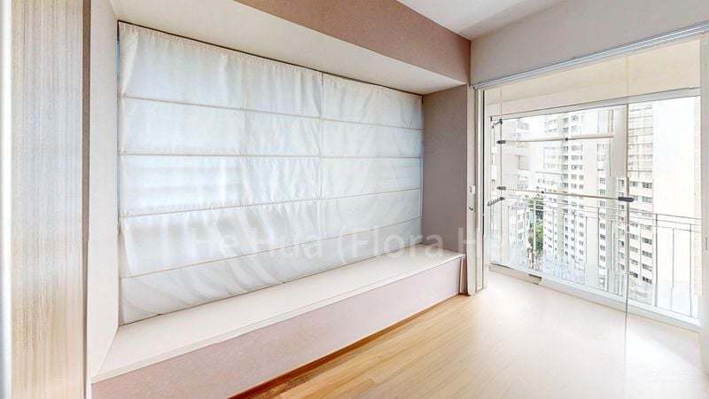 588B Ang Mo Kio Street 52, S$ 1,150,000, 968 sqft, 组屋 - 4 A