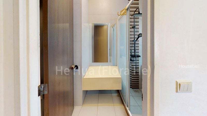 588B Ang Mo Kio Street 52, S$ 1,150,000, 968 sqft, 组屋 - 4 A
