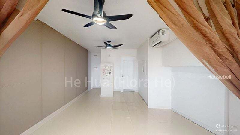 588B Ang Mo Kio Street 52, S$ 1,150,000, 968 sqft, 组屋 - 4 A