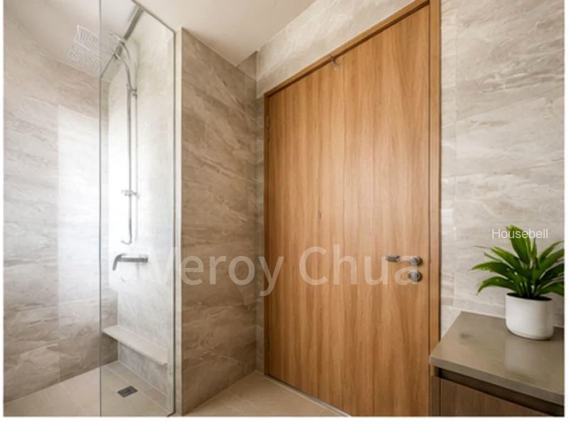 The Botany at Dairy Farm, S$ 2,898,000, 1,270 sqft, Condos - Condominium