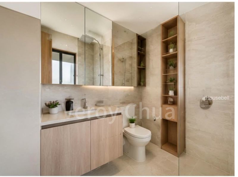 The Botany at Dairy Farm, S$ 2,898,000, 1,270 sqft, Condos - Condominium