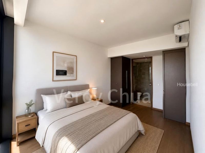 The Botany at Dairy Farm, S$ 2,898,000, 1,270 sqft, Condos - Condominium