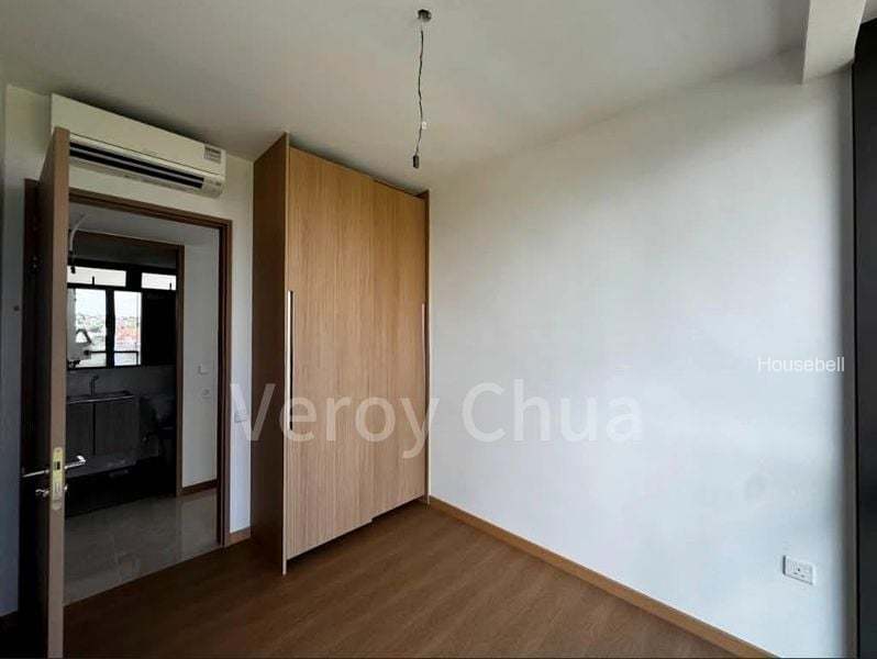 The Botany at Dairy Farm, S$ 2,898,000, 1,270 sqft, Condos - Condominium