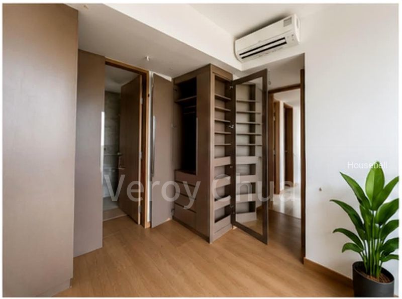 The Botany at Dairy Farm, S$ 2,898,000, 1,270 sqft, Condos - Condominium