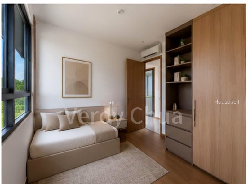 The Botany at Dairy Farm, S$ 2,898,000, 1,270 sqft, Condos - Condominium