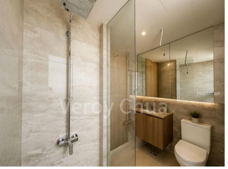 The Botany at Dairy Farm, S$ 2,898,000, 1,270 sqft, Condos - Condominium