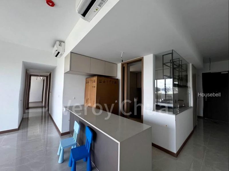 The Botany at Dairy Farm, S$ 2,898,000, 1,270 sqft, Condos - Condominium