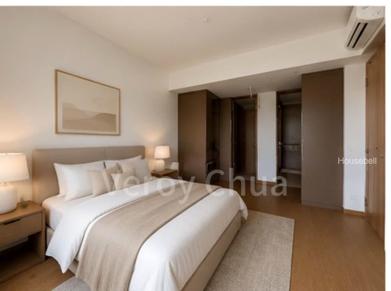 The Botany at Dairy Farm, S$ 2,898,000, 1,270 sqft, Condos - Condominium