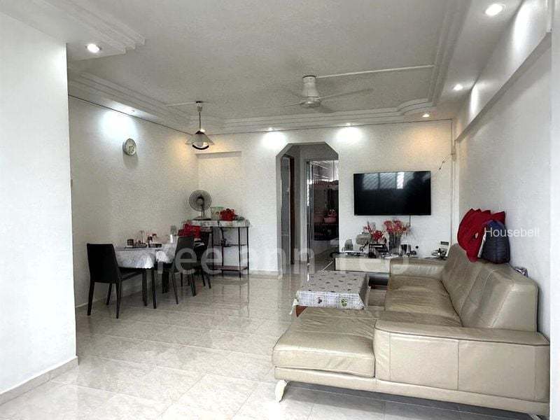 739 Yishun Avenue 5(3)
