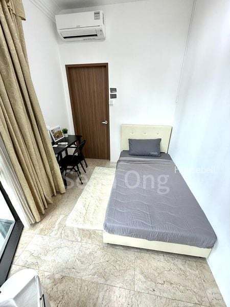 Parc Oasis, S$ 1,150 /月, 100 sqft, 公寓 - Condominium