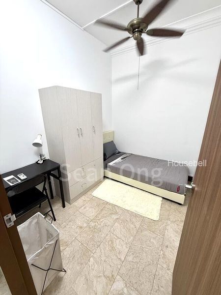 Parc Oasis, S$ 1,150 /月, 100 sqft, 公寓 - Condominium