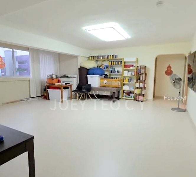 920 Jurong West Street 92(5)