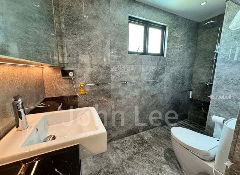 The Spinnaker, S$ 4,350,000, 2,282 sqft, Condos - Apartment