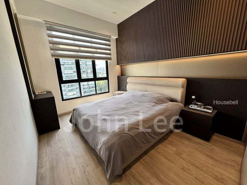 The Spinnaker, S$ 4,350,000, 2,282 sqft, Condos - Apartment