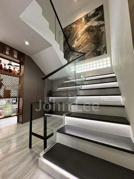 The Spinnaker, S$ 4,350,000, 2,282 sqft, Condos - Apartment