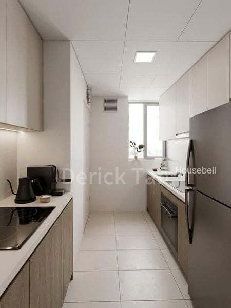 Dakota Residences(4)