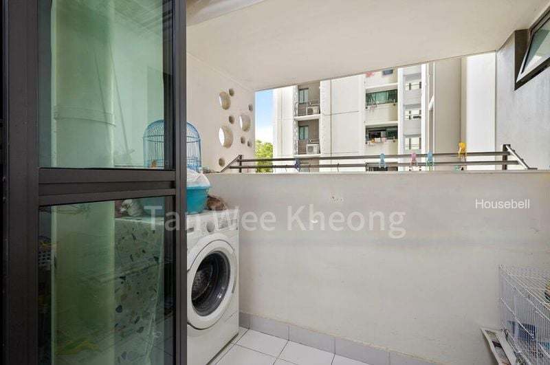 88 Dawson Road, S$ 938,888, 893 sqft, HDB - 3 I