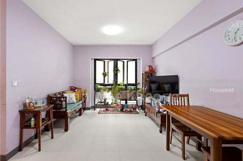 88 Dawson Road, S$ 938,888, 893 sqft, HDB - 3 I