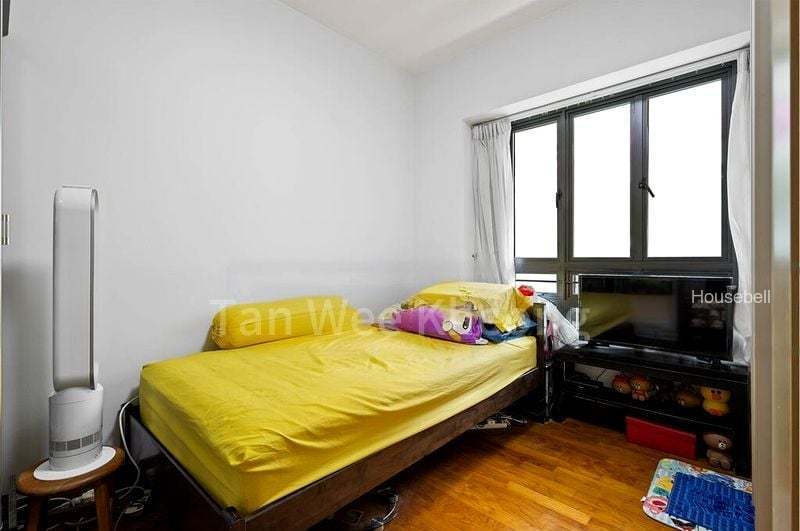 88 Dawson Road, S$ 938,888, 893 sqft, HDB - 3 I