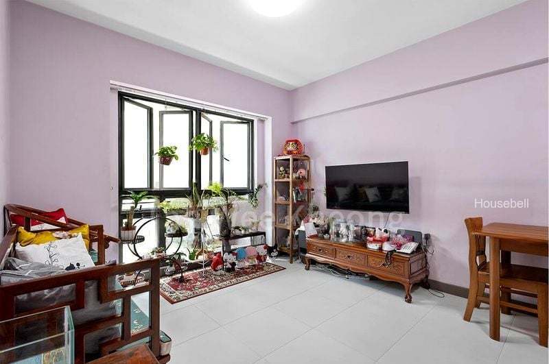 88 Dawson Road, S$ 938,888, 893 sqft, HDB - 3 I