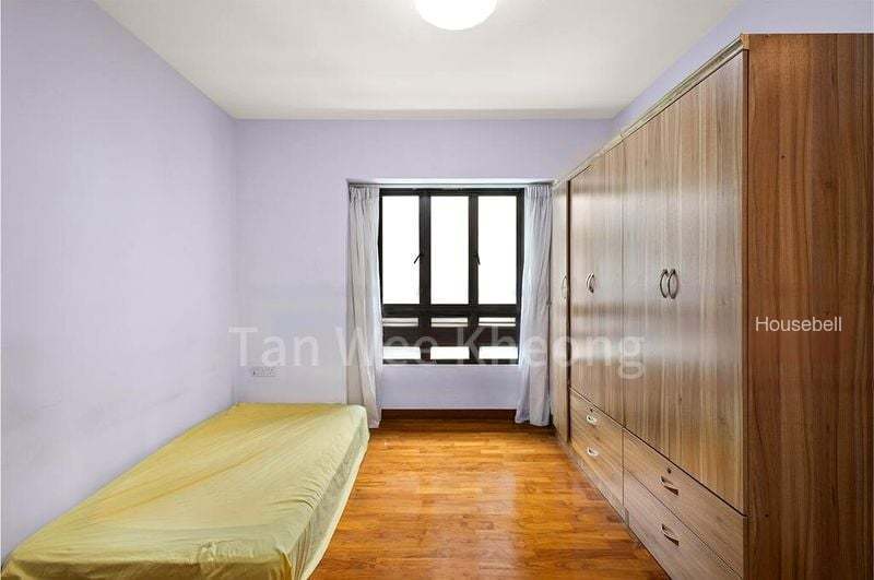 88 Dawson Road, S$ 938,888, 893 sqft, HDB - 3 I
