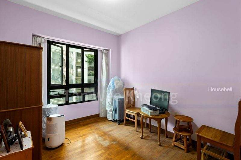 88 Dawson Road, S$ 938,888, 893 sqft, HDB - 3 I