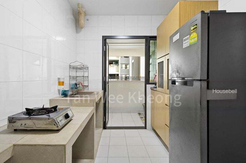 88 Dawson Road, S$ 938,888, 893 sqft, HDB - 3 I