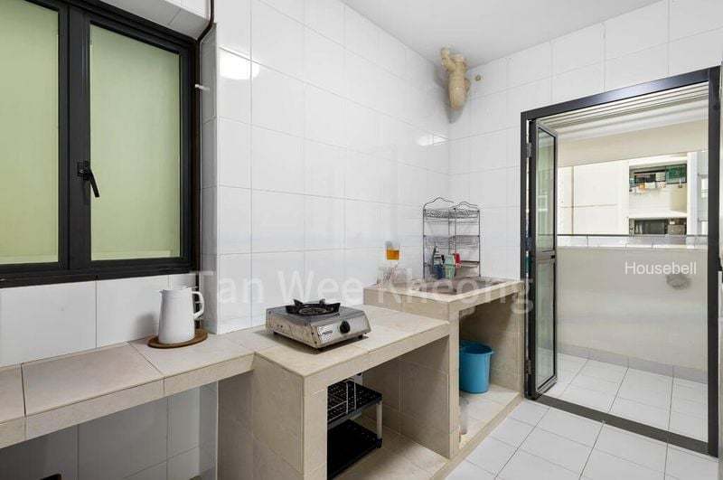 88 Dawson Road, S$ 938,888, 893 sqft, HDB - 3 I