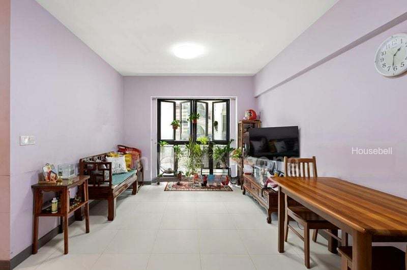 88 Dawson Road, S$ 938,888, 893 sqft, HDB - 3 I