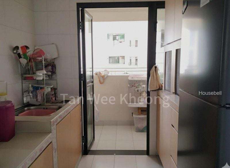 88 Dawson Road, S$ 938,888, 893 sqft, HDB - 3 I
