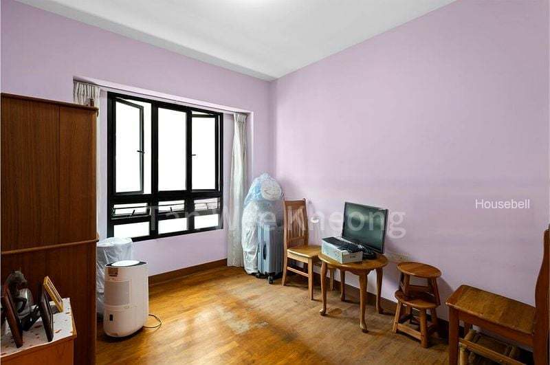 88 Dawson Road, S$ 938,888, 893 sqft, HDB - 3 I