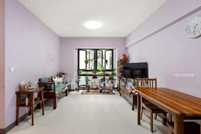 88 Dawson Road, S$ 938,888, 893 sqft, HDB - 3 I