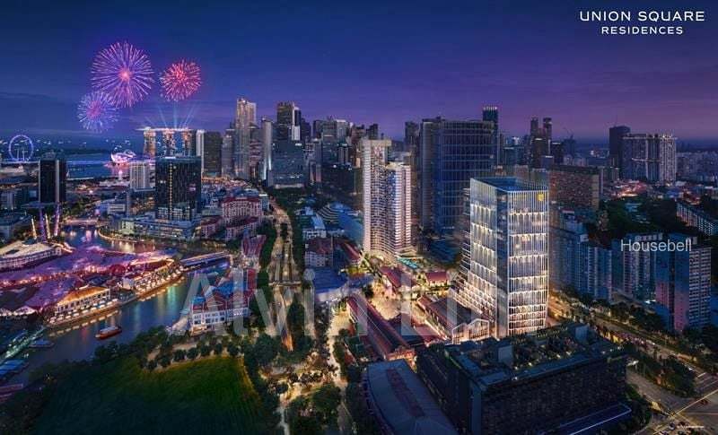 Union Square Residences(3)